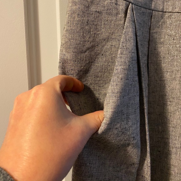 Ann Taylor LOFT mini dress - Picture 3 of 8